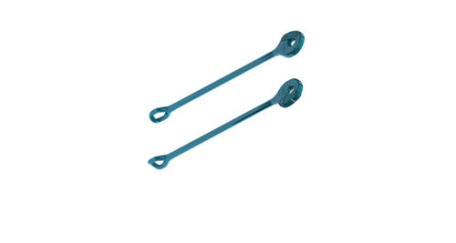 Штропи елеваторів