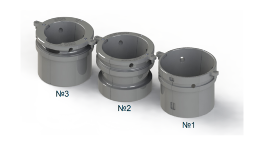 Роторні вкладиші