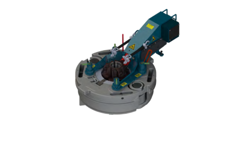 Клинові захоплення