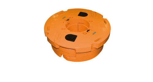 Роторні вкладки МРСН