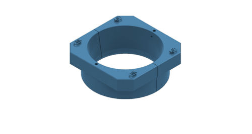 Адаптери роторного столу