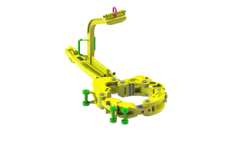 Ключі для труб