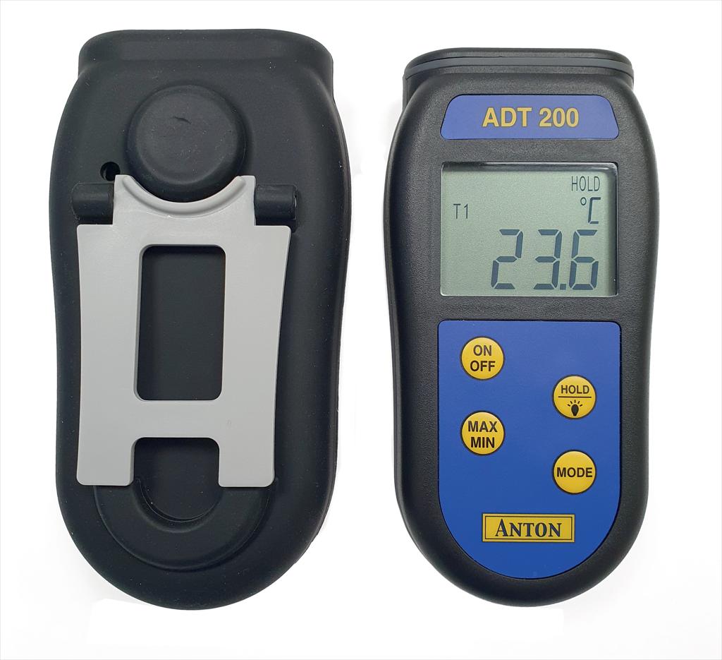 ADT 200 Диференціальний термометр
